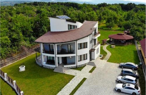 Turcinesti House | Pensiunea Casa Hortopan