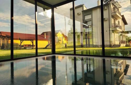 Turcinesti House | Pensiunea Casa Hortopan