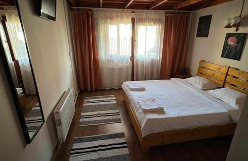 Sapinta House | Pensiunea Casa Maria