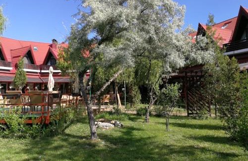 Berca House | Pensiunea Casa Matei