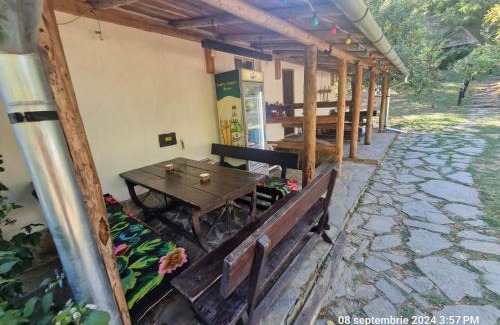 Moneasa House | Pensiunea CASA MAXIMUS