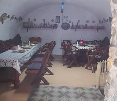Sasca Montana House | Pensiunea Casa montana