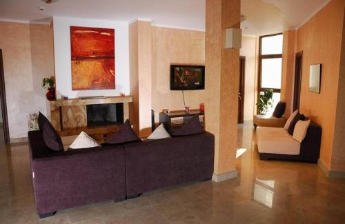 Slanic Bed & Breakfast | Pensiunea Casa Pădurii Slanic PRAHOVA