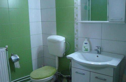 Manastirea Humorului House | Pensiunea Casa Rodica