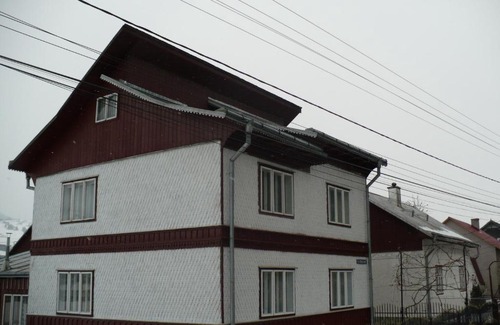 Manastirea Humorului House | Pensiunea Casa Rodica
