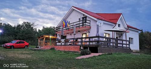 Parscov House | Pensiunea Casa Runcu Buzau