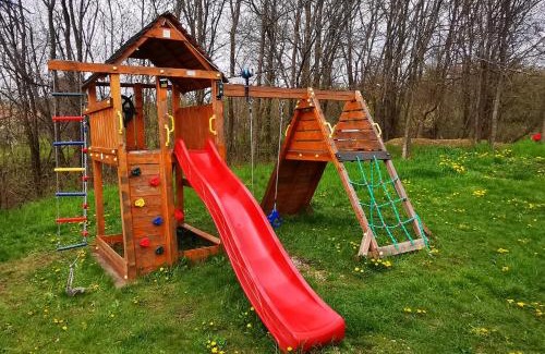Parscov House | Pensiunea Casa Runcu Buzau