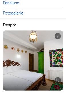 Ieud House | Pensiunea Casa Traditiilor