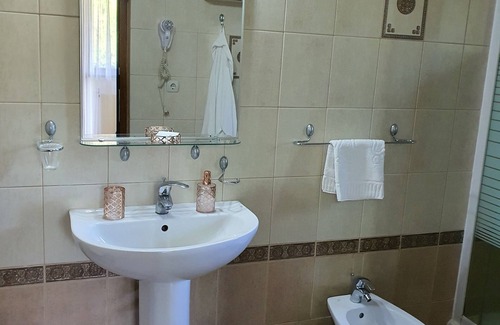 Vama House | Pensiunea Casa Vero