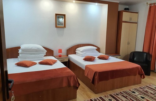 Vama House | Pensiunea Casa Vero