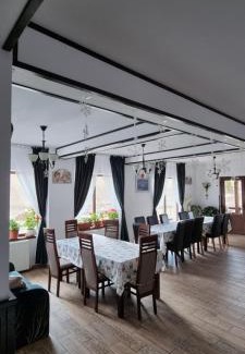 Moldova-Sulita House | Pensiunea Catalina