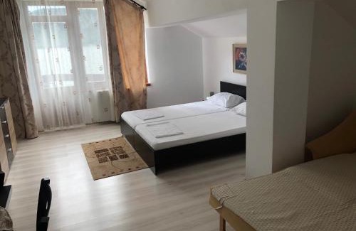 Dubova House | Pensiunea Cazanele Dunarii