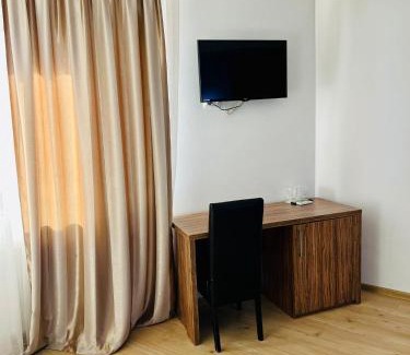 Podari House | Pensiunea CENTRAL PODARI
