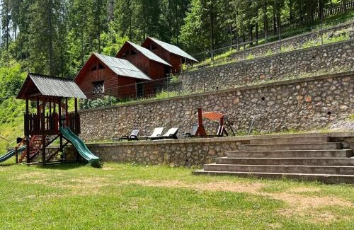 Gheorgheni House | Pensiunea Cerbul