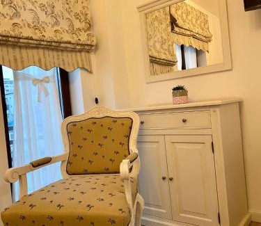 Bacau House | Pensiunea Charlotte Boutique