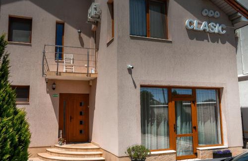 Hunedoara House | Pensiunea Clasic Hunedoara