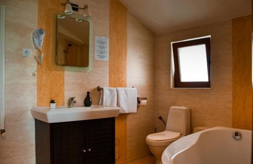 Hunedoara House | Pensiunea Clasic Hunedoara