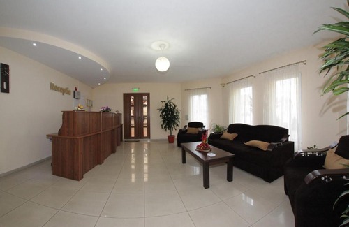 Nasaud House | Pensiunea COCO