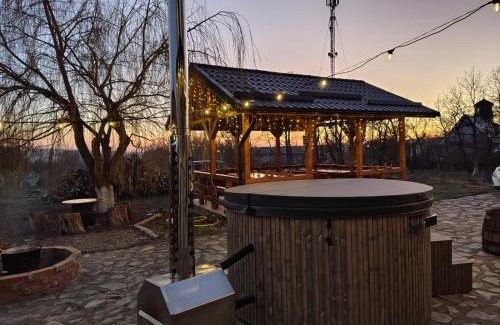 Crasna House | Pensiunea Codruta