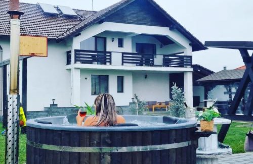 Livezile House | Pensiunea Conacul lui Horia