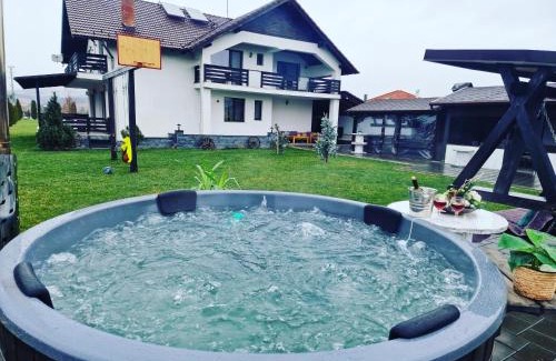 Livezile House | Pensiunea Conacul lui Horia