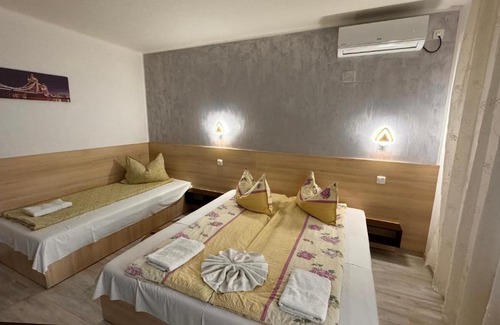 Baile Felix House | Pensiunea Cory