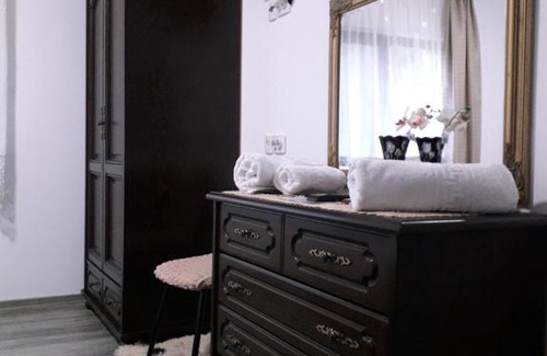 Slanic-Moldova House | Pensiunea Cosalina Grande