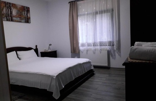 Slanic-Moldova House | Pensiunea Cosalina Grande