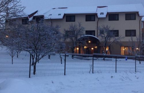 Covasna House | Pensiunea Cristian Covasna