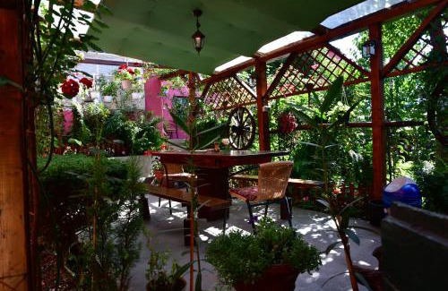 Sighisoara House | Pensiunea Cristina si Pavel