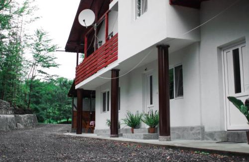 Lunca Jaristei House | Pensiunea Dana-Maria