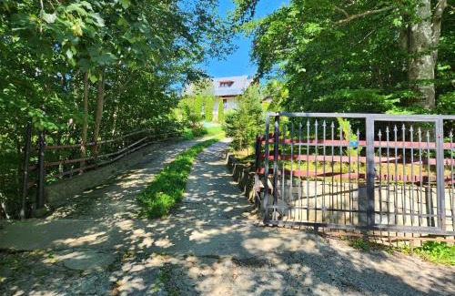 Lunca Jaristei House | Pensiunea Dana-Maria