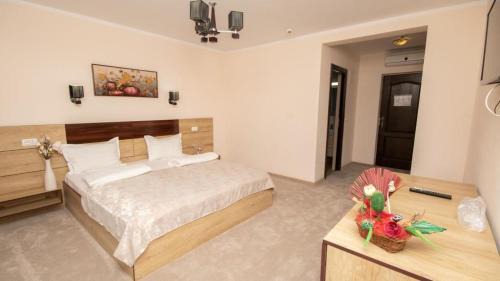 Eselnita House | Pensiunea Danubia