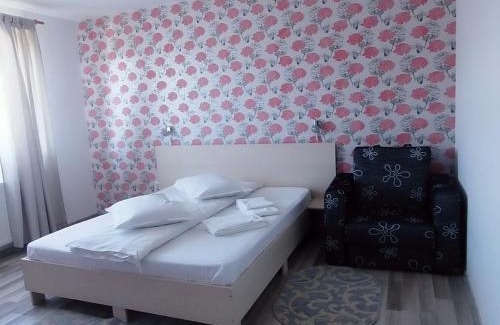 Rasnov House | Pensiunea Dara