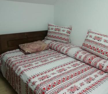 Breaza House | Pensiunea DARIA