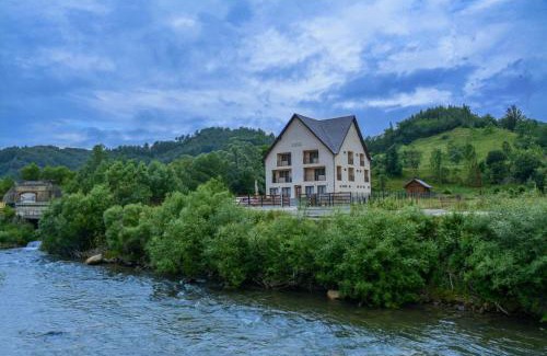 Uricani House | Pensiunea Dario
