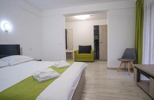 Uricani House | Pensiunea Dario