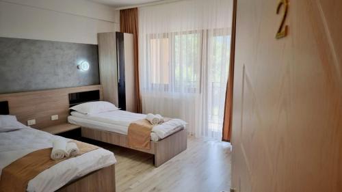 Uricani House | Pensiunea Dario