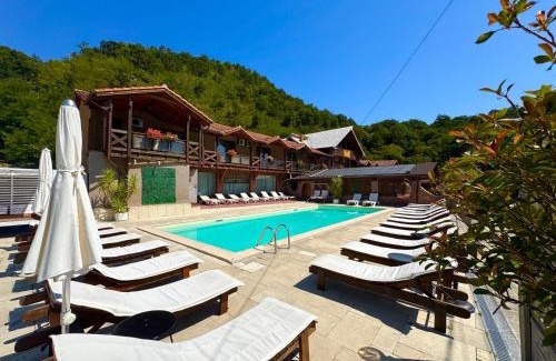 Sichevita Hotel | Pensiunea Deian-Clisura Dunării