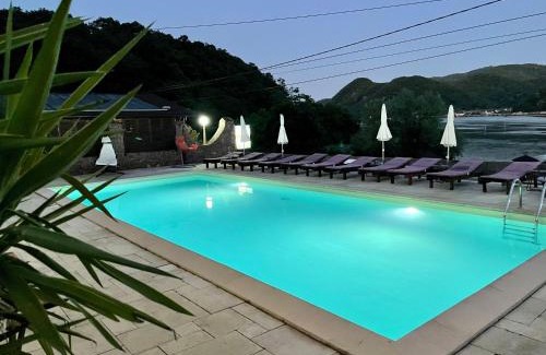 Sichevita Hotel | Pensiunea Deian-Clisura Dunării