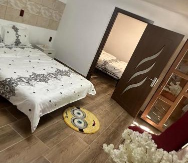 Vadu House | Pensiunea Delia