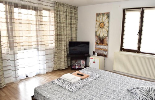 Valenii de Munte House | Pensiunea Dely Cios