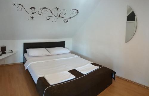 Cartisoara House | Pensiunea Denis
