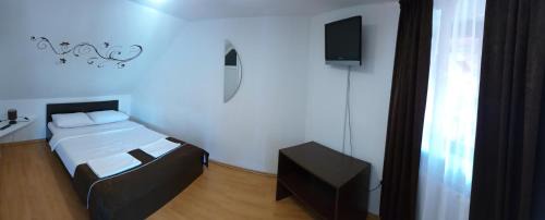 Cartisoara House | Pensiunea Denis
