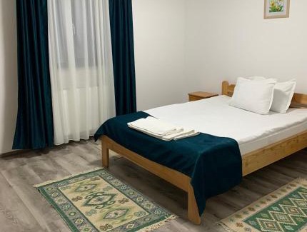 Belis House | Pensiunea Denisa & Madalina