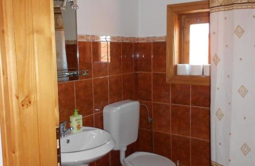 Vadu Izei House | PENSIUNEA DENISIA