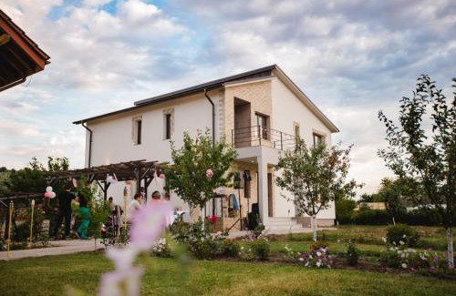 Grivita House | Pensiunea Diana
