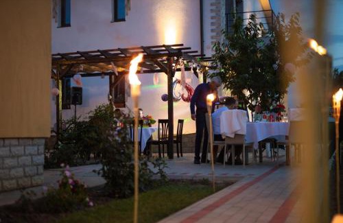 Grivita House | Pensiunea Diana