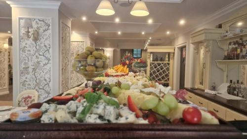 Mehadia House | PENSIUNEA DIMITRIOS Relaxare cu jacuzzi pe Valea Cernei