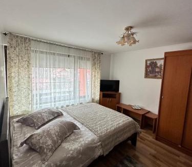 Capatineni-Ungureni House | Pensiunea Dor de munte